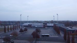 Stadion FC Emmen
